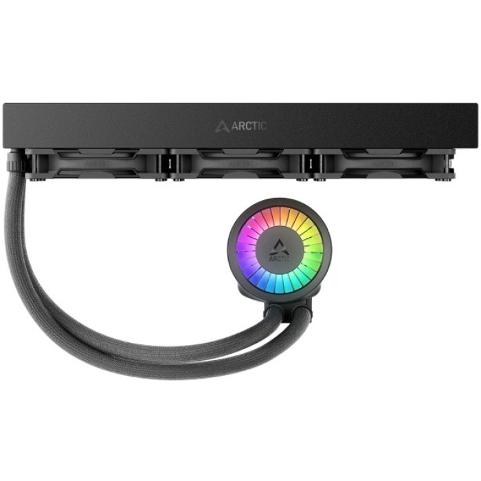 Кулер Arctic Liquid Freezer III Pro 360 A-RGB ACFRE00184A