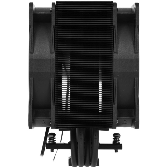Arctic Freezer 36 A-RGB Black