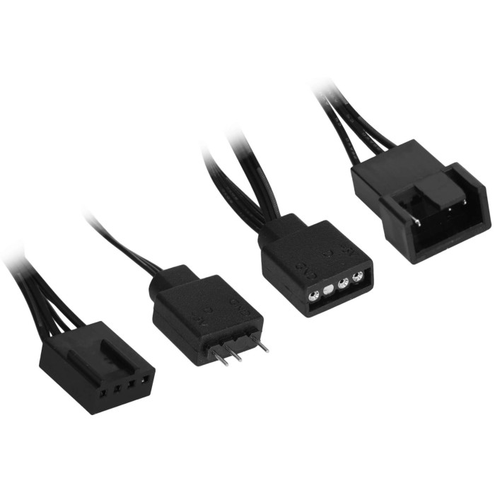 Arctic Freezer 36 A-RGB Black