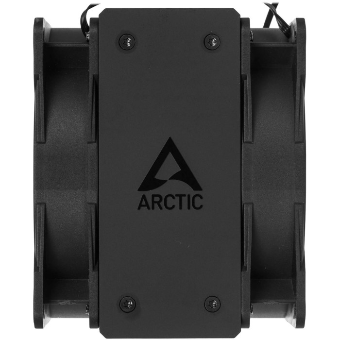 Arctic Freezer 36 A-RGB Black