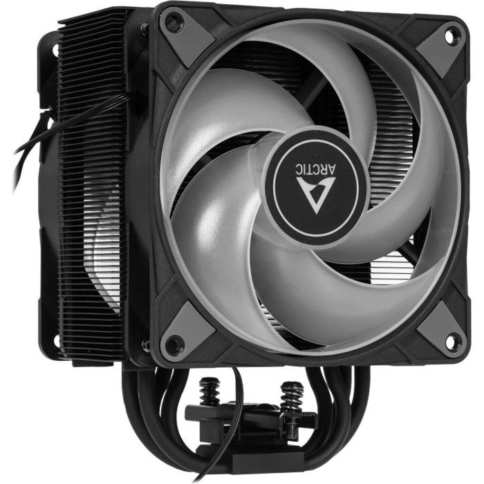 Arctic Freezer 36 A-RGB Black