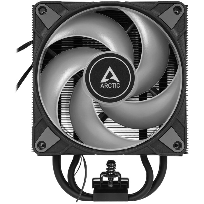 Arctic Freezer 36 A-RGB Black