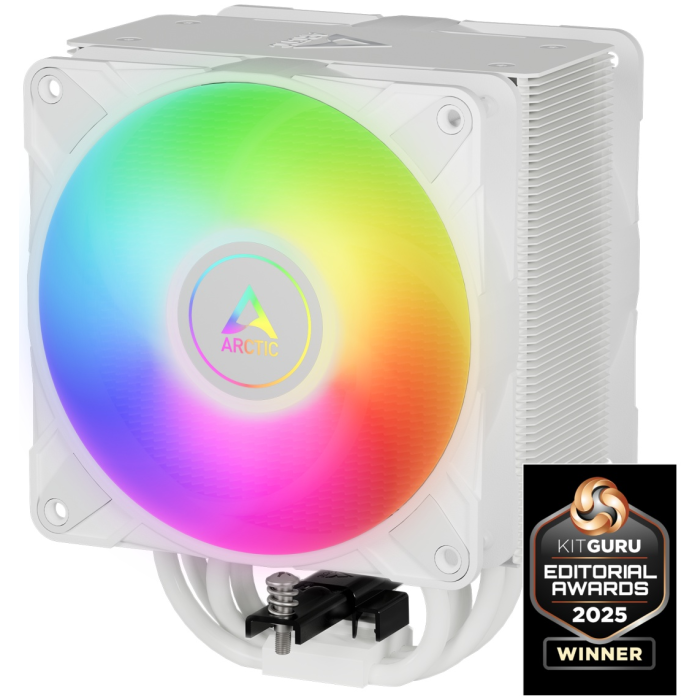 Кулер Arctic Freezer 36 A-RGB ACFRE00125A белый