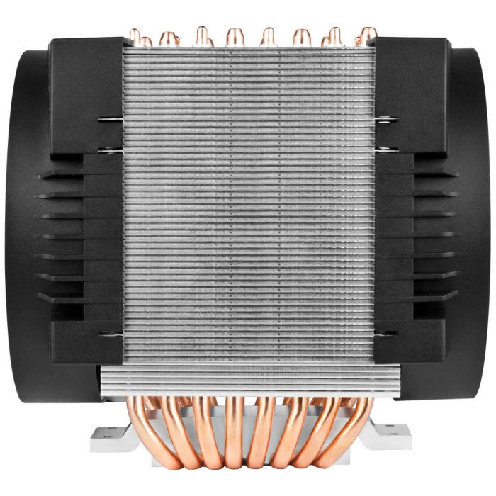 Arctic ARCTIC Freezer 4U-M Rev. 2