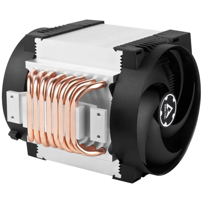 Arctic ARCTIC Freezer 4U-M Rev. 2