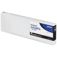 Epson C33S020618 черный