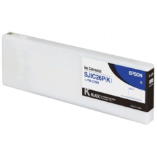 Epson C33S020618 черный