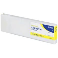 Epson C33S020621 желтый (yellow)