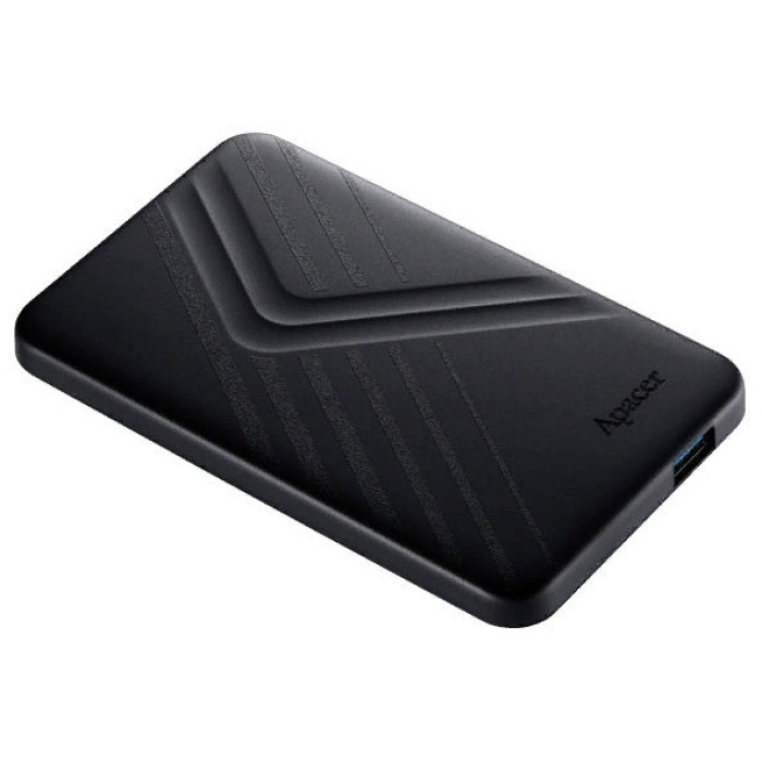 Apacer AC236 AP1TBAC236B-1 1000 ГБ