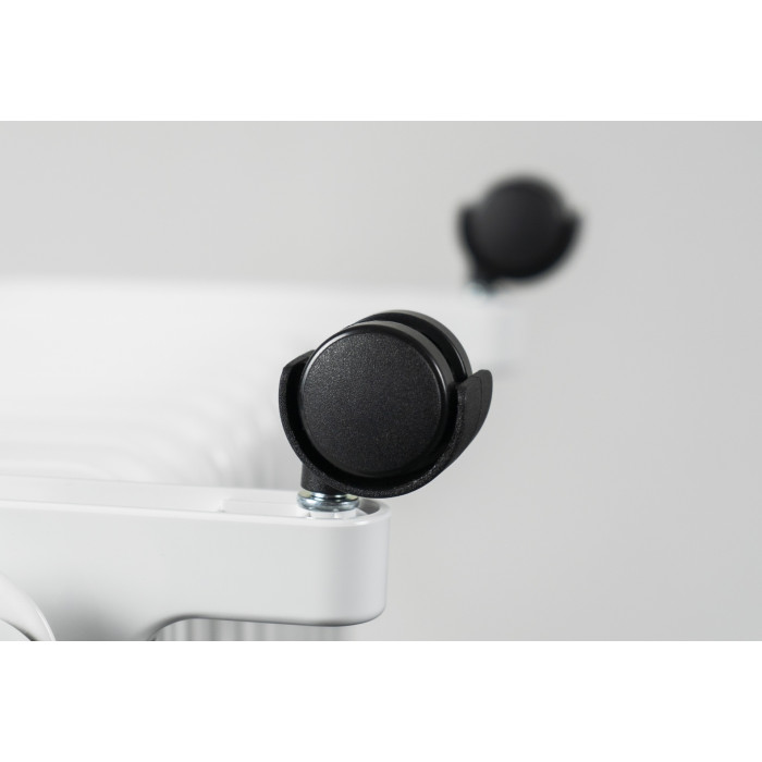 Масляный радиатор Midea NY2513-22MR белый