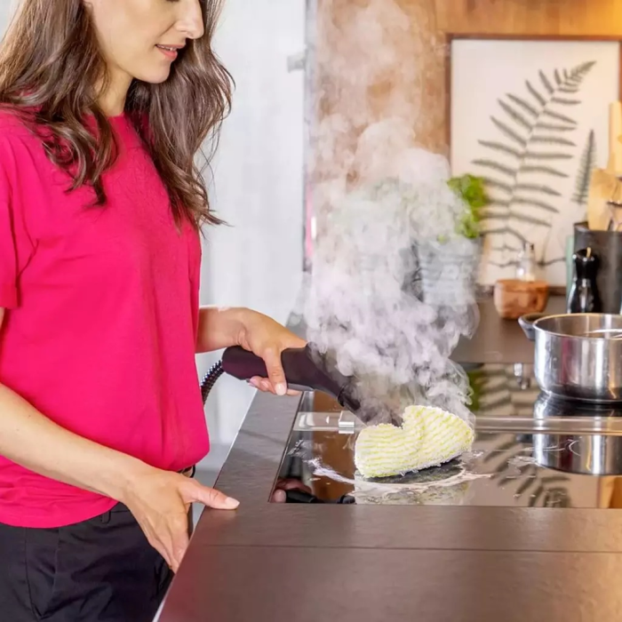 Пароочиститель Karcher SC 2 Easy Fix Plus белый