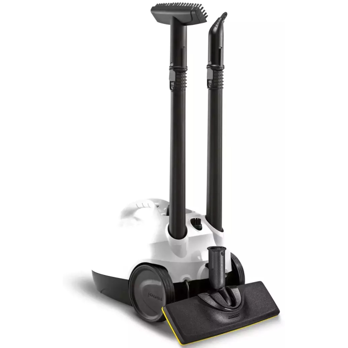 Пароочиститель Karcher SC 2 Easy Fix Plus белый