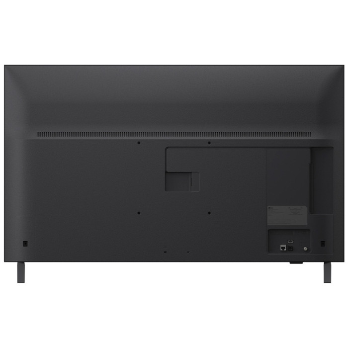 LG 75UA75009LA 191 см черный