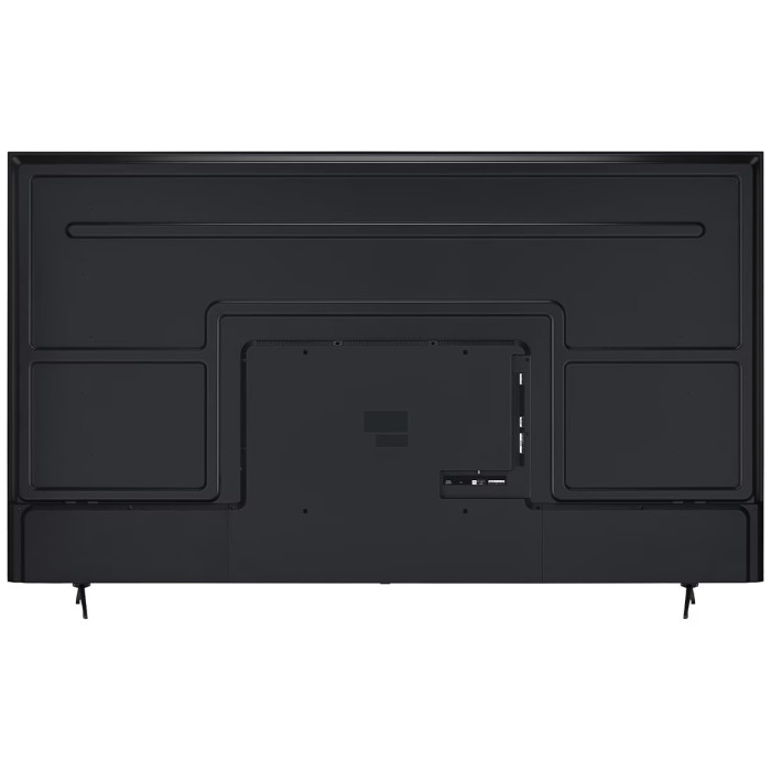 LG 86UA75009LA 218 см черный