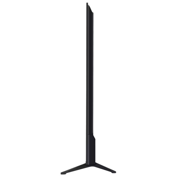 LG 86UA75009LA 218 см черный