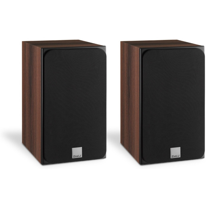 DALI OBERON 1 Walnut