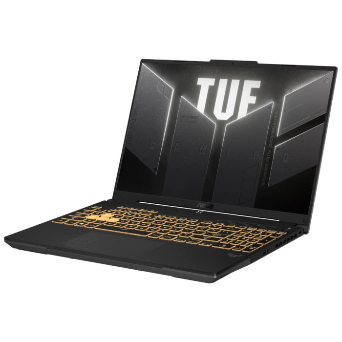 ASUS TUF F16 FX607VJ-RL04 16' / 16 Гб / M.2 512 Гб / Без ОС / 90NR0MZ6-M002N0