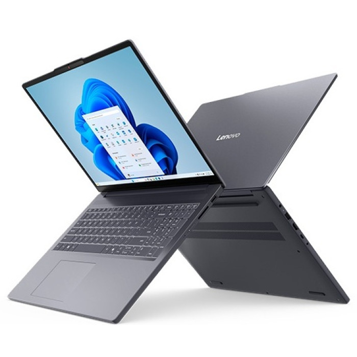 Lenovo IdeaPad Slim 3 16' / 8 Гб / SSD 512 Гб / Win 11 Home / 83K20012RK