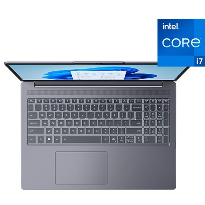 Lenovo IdeaPad Slim 3 16' / 8 Гб / SSD 512 Гб / Win 11 Home / 83K20012RK