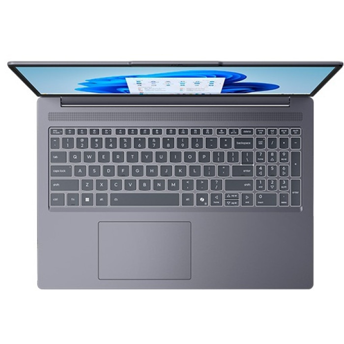 Lenovo IdeaPad Slim 3 16' / 8 Гб / SSD 512 Гб / Win 11 Home / 83K20012RK