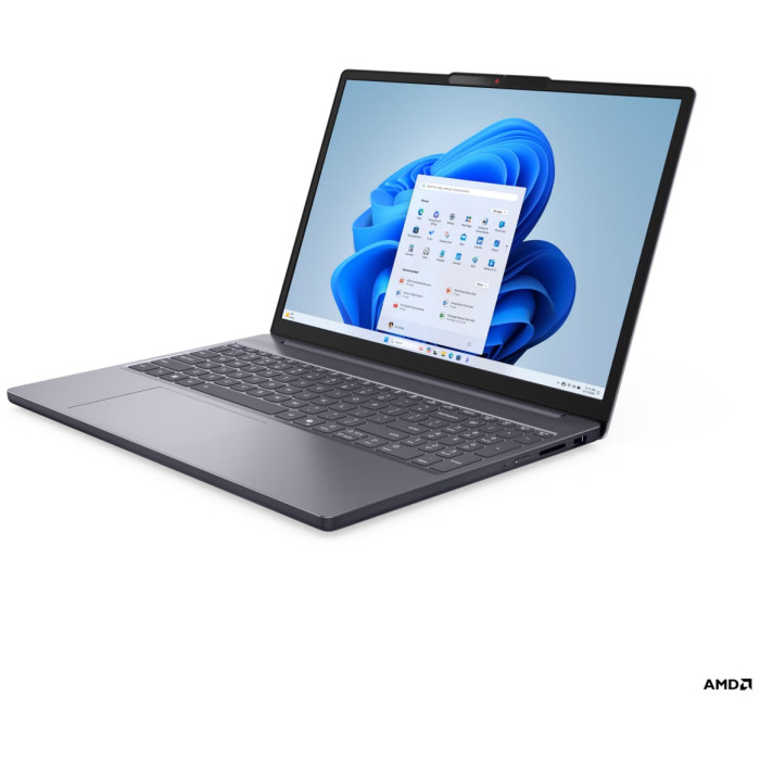 Lenovo IdeaPad Slim 3 15.3' / 8 Гб / SSD 512 Гб / Win 11 Home / 83K7000WRK