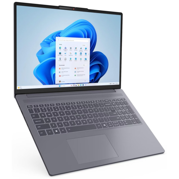 Lenovo IdeaPad Slim 3 16' / 16 Гб / SSD 512 Гб / Без ОС / 83K8000GRK