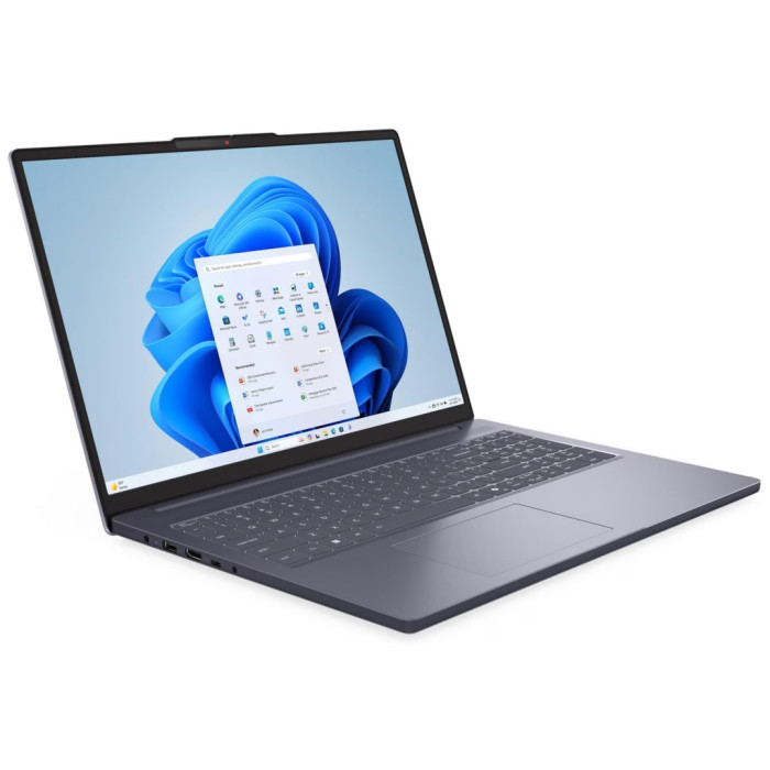 Lenovo IdeaPad Slim 3 16' / 16 Гб / SSD 512 Гб / Без ОС / 83K8000GRK