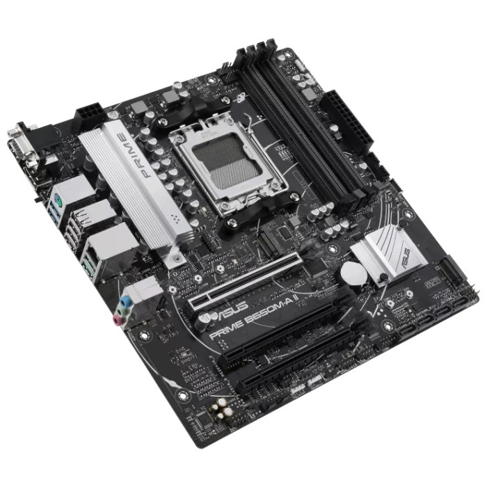 ASUS PRIME B650M-A II-CSM
