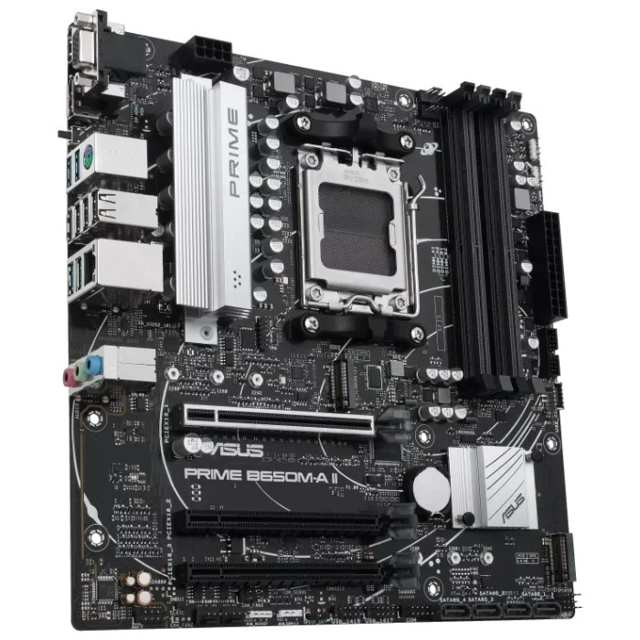 ASUS PRIME B650M-A II-CSM