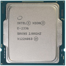 Intel Xeon E-2336 OEM