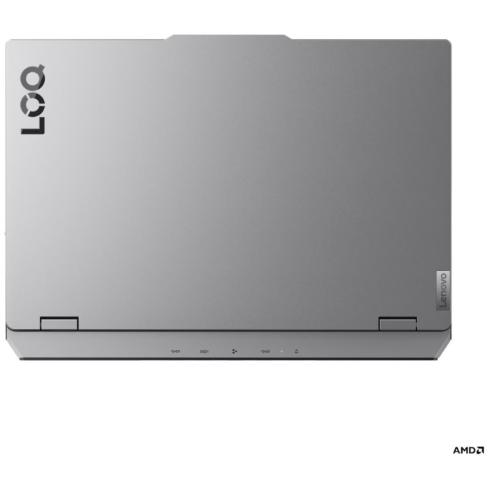 Lenovo LOQ 15AHP10 15.6' / 16 Гб / SSD 1000 Гб / Без ОС / 83JG000WRK
