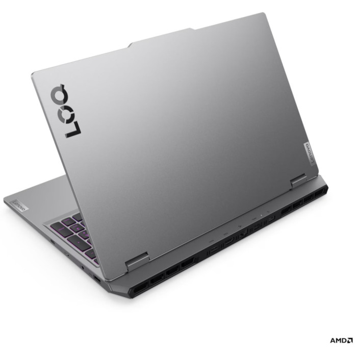 Lenovo LOQ 15AHP10 15.6' / 16 Гб / SSD 1000 Гб / Без ОС / 83JG000WRK