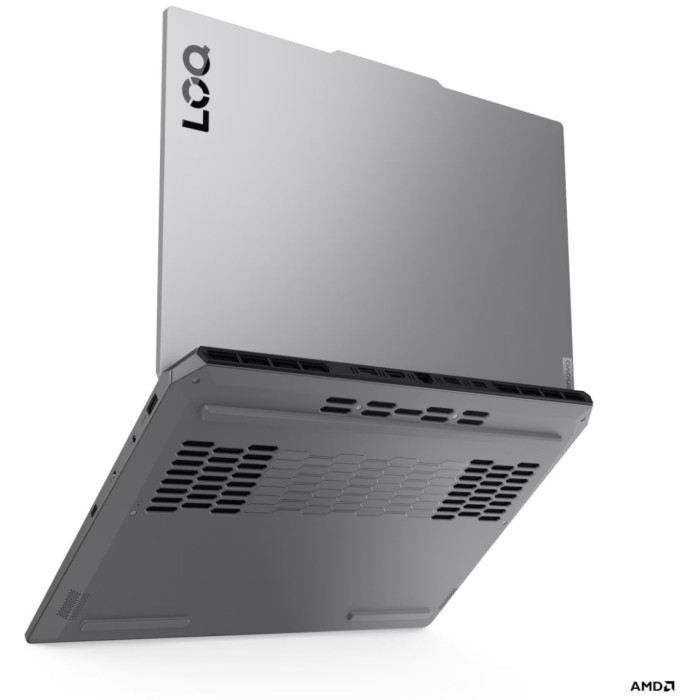 Lenovo LOQ 15AHP10 15.6' / 16 Гб / SSD 1000 Гб / Без ОС / 83JG000WRK