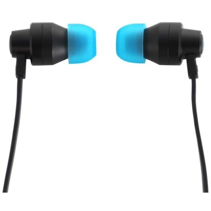 Logitech G333 черный