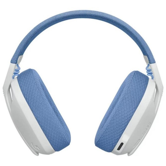 Logitech G435 белый