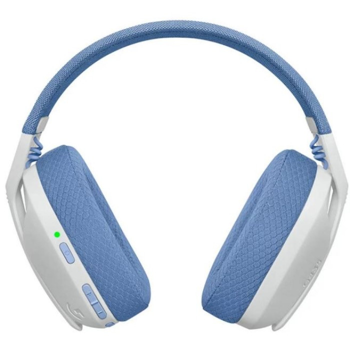 Logitech G435 белый