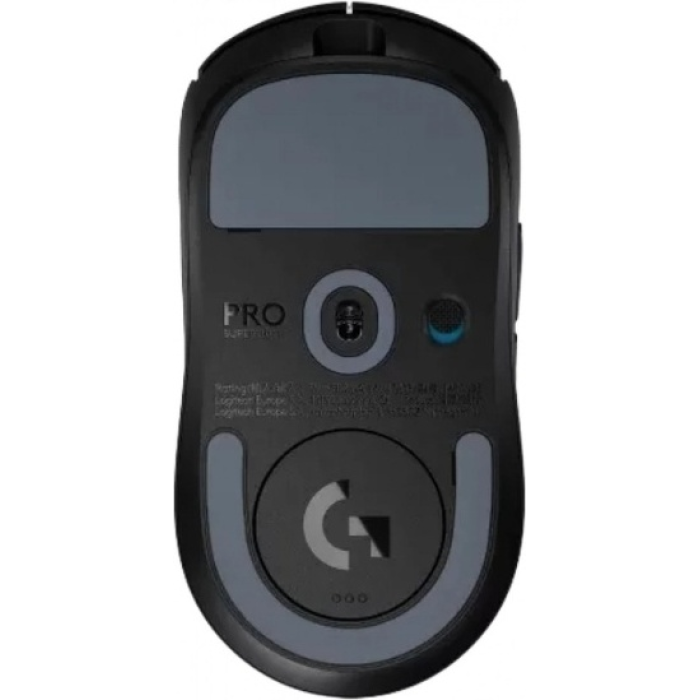 Logitech G Pro X Superlight 2 черный
