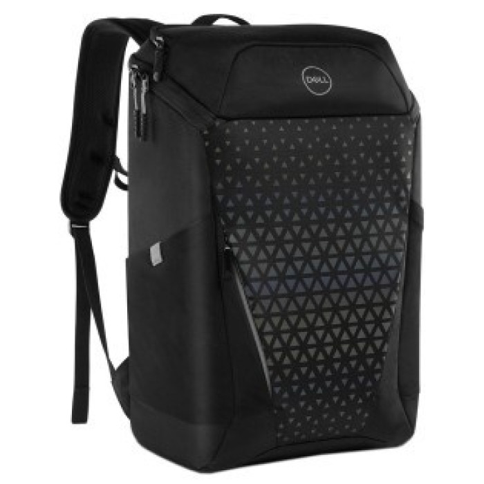 Рюкзак DELL GM1720PM 17 до 17" черный