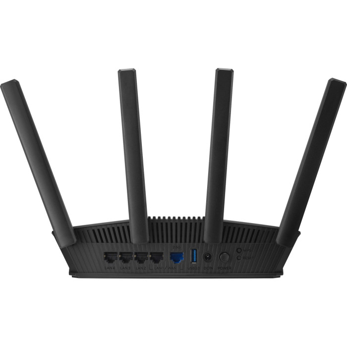 Wi-Fi роутер ASUS RT-BE58U 90IG0910-MO3C00
