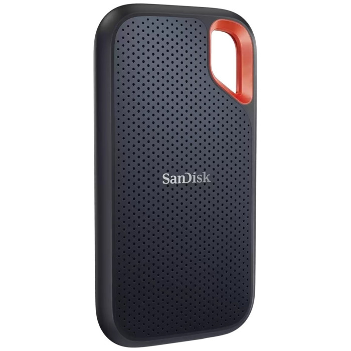 SanDisk Extreme Portable SSD V2 SDSSDE61-2T00-G25 2000 Гб