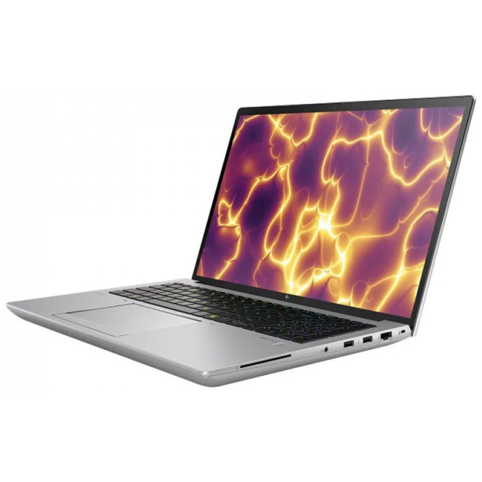 HP ZBook Fury G11 16' / 32 Гб / M.2 1024 Гб / Win 11 Pro / 62X83EA