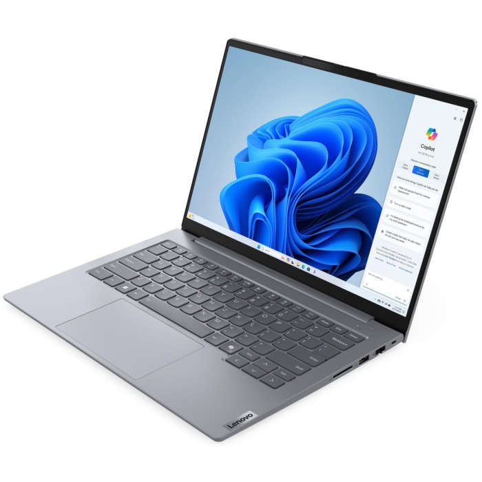 Lenovo ThinkBook 16 G7 ARP 16' / 16 Гб / SSD 512 Гб / Без ОС / 21MW000PRU