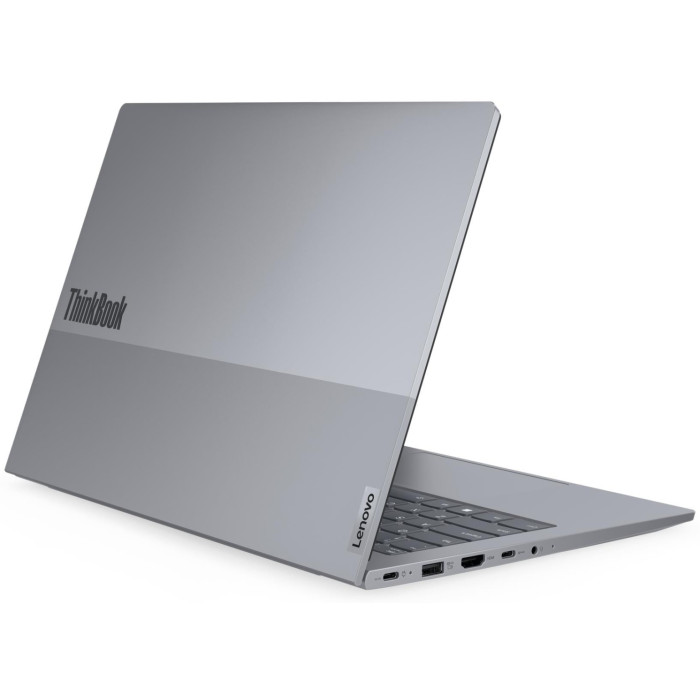 Lenovo ThinkBook 16 G7 ARP 16' / 16 Гб / SSD 512 Гб / Без ОС / 21MW000PRU