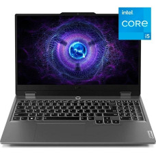Lenovo LOQ 15.6" / 16 Гб / SSD 512 Гб / Без ОС / 15IAX9 / 83GS005NRK