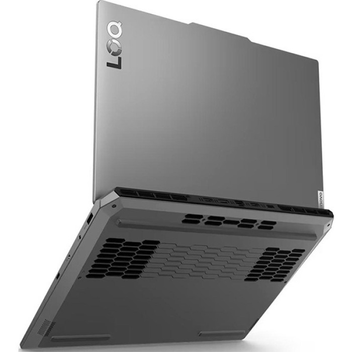 Lenovo LOQ 15.6" / 16 Гб / SSD 512 Гб / Без ОС / 15IAX9 / 83GS005NRK