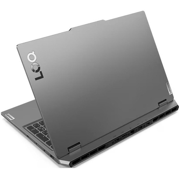 Lenovo LOQ 15.6" / 16 Гб / SSD 512 Гб / Без ОС / 15IAX9 / 83GS005NRK