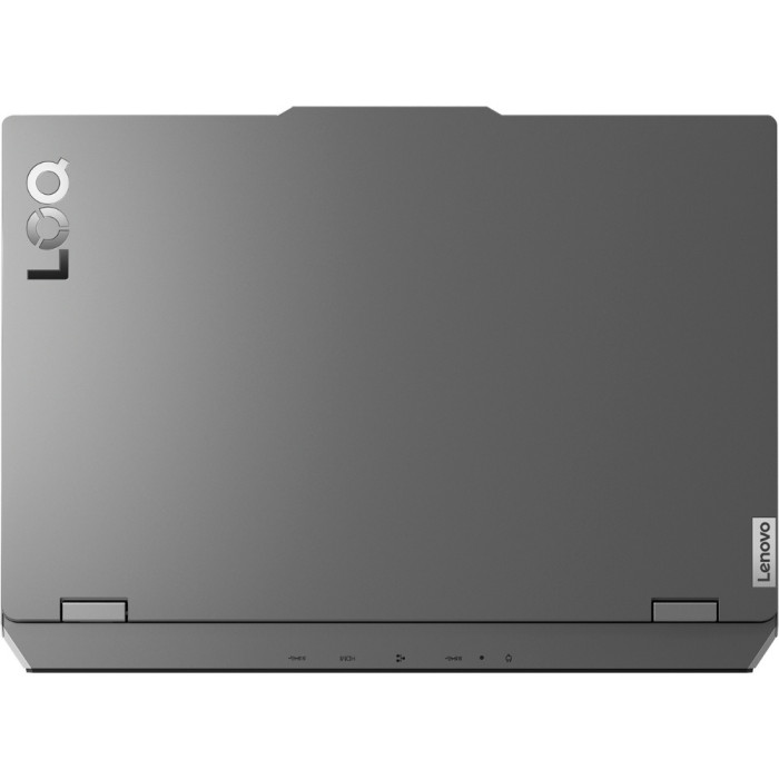 Lenovo LOQ 15.6" / 16 Гб / SSD 512 Гб / Без ОС / 15IAX9 / 83GS005NRK