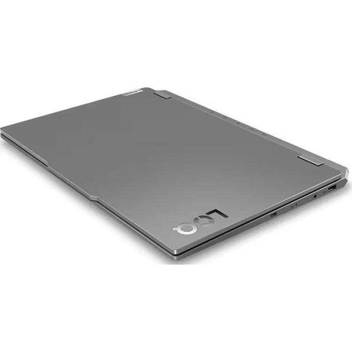 Lenovo LOQ 15.6" / 16 Гб / SSD 512 Гб / Без ОС / 15IAX9 / 83GS005NRK