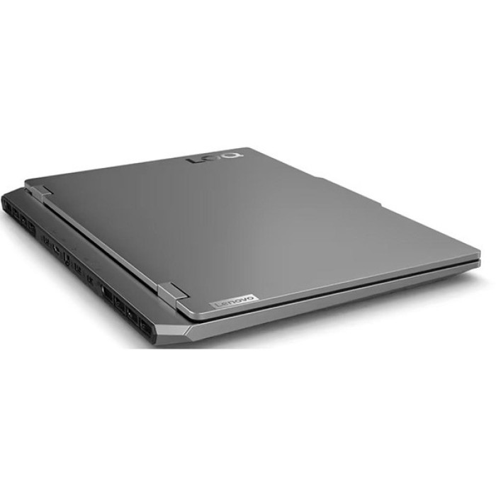Lenovo LOQ 15.6" / 16 Гб / SSD 512 Гб / Без ОС / 15IAX9 / 83GS005NRK