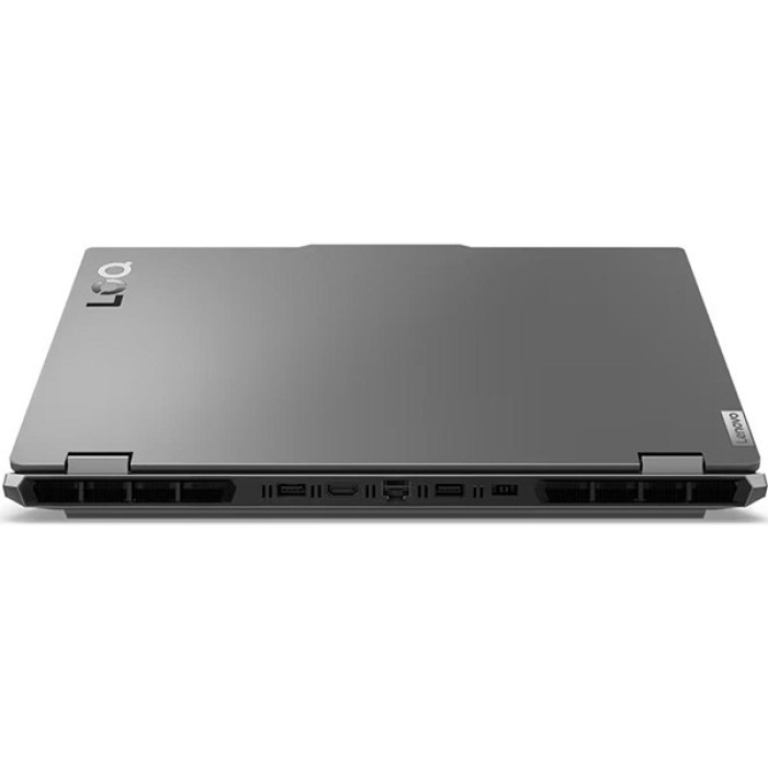 Lenovo LOQ 15.6" / 16 Гб / SSD 512 Гб / Без ОС / 15IAX9 / 83GS005NRK